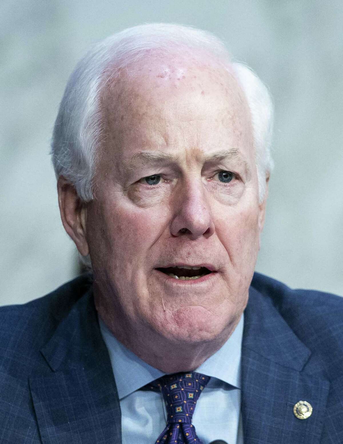 Several Texas Republicans, including Sen. John Cornyn, abstained from requesting earmarks in the budgeting process, citing concerns about ethics and wasteful spending.