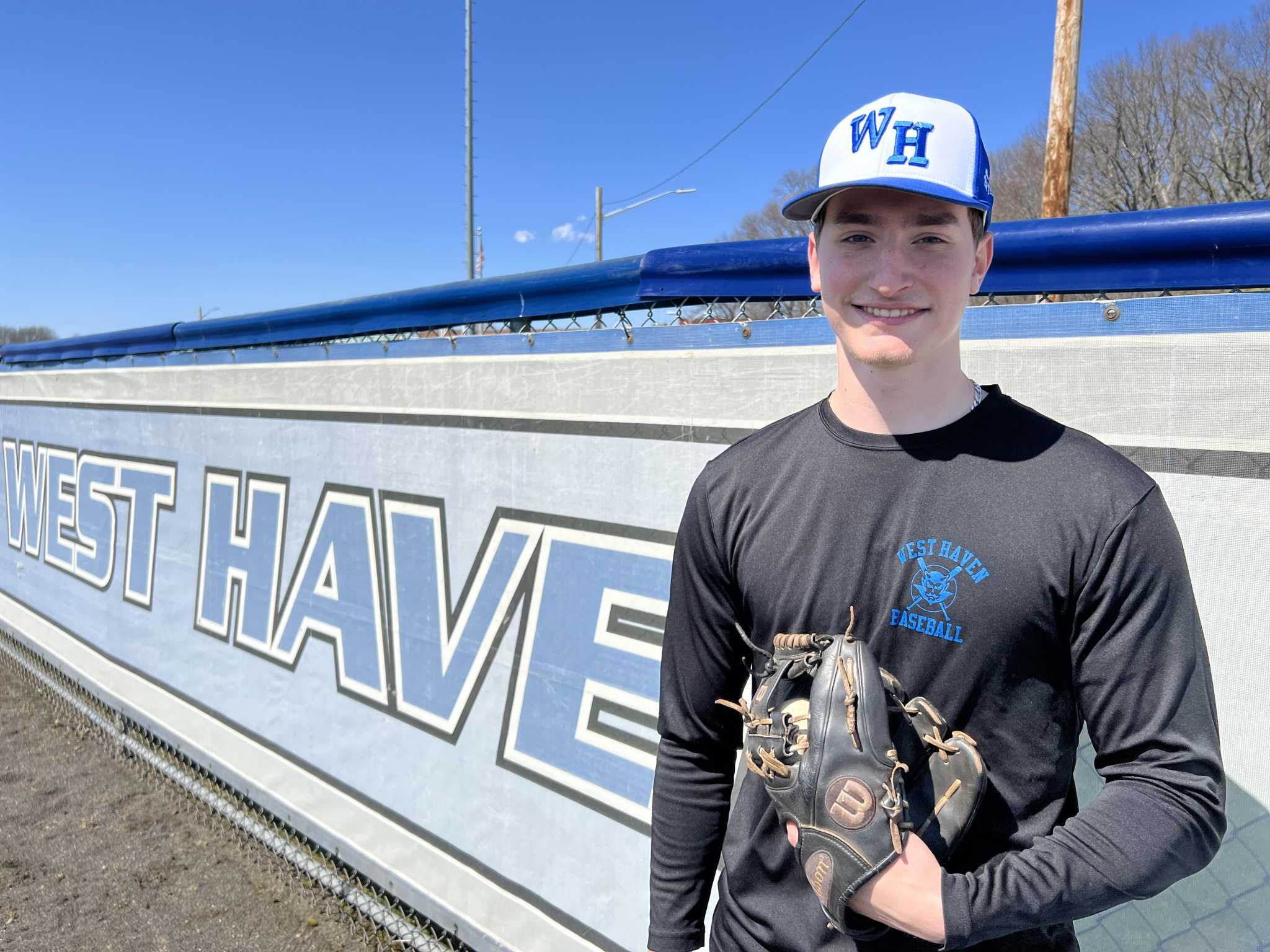 Jeff Jacobs: Gianni Gambardella latest from family in long, proud line of West Haven baseball stars - Vimarsana News