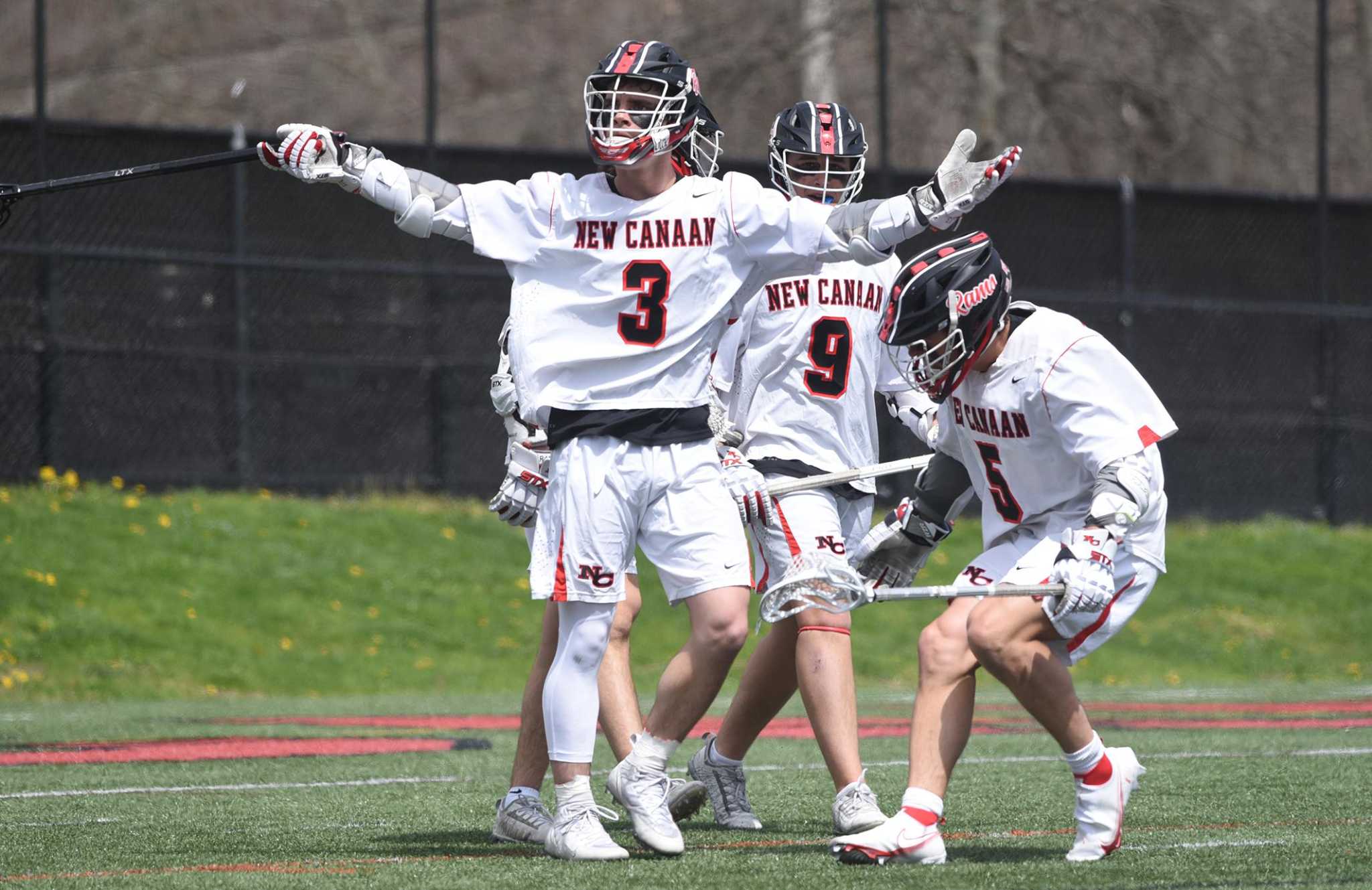 Boys lacrosse: Top performers and games to watch (April 20) - Vimarsana News