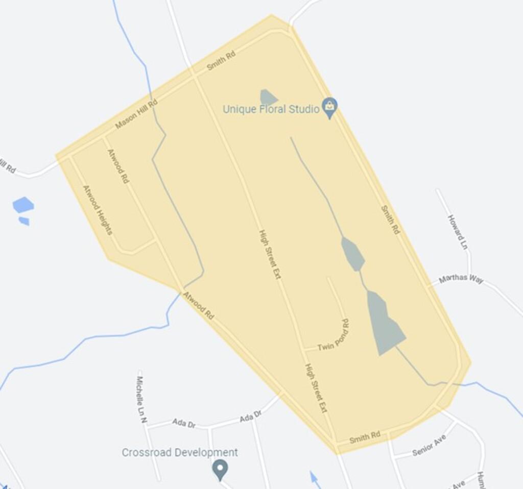 Thomaston water deemed safe to drink after Friday advisory