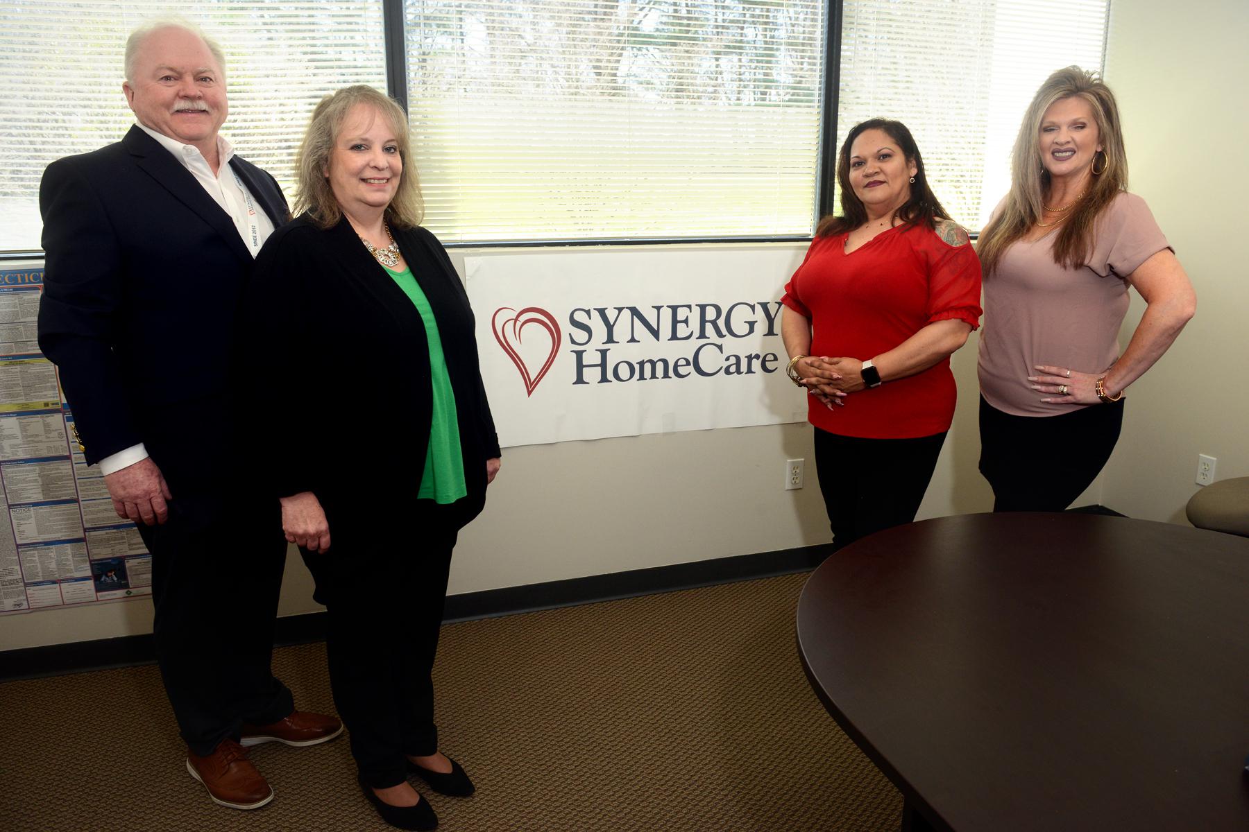 Home care provider latest business to move to Trumbull