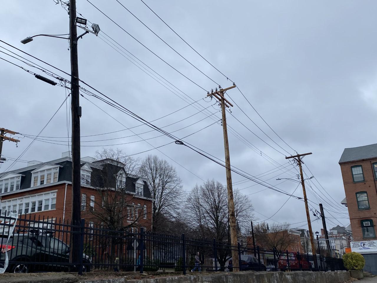 Shelton aims to highlight existing downtown parking - Vimarsana News
