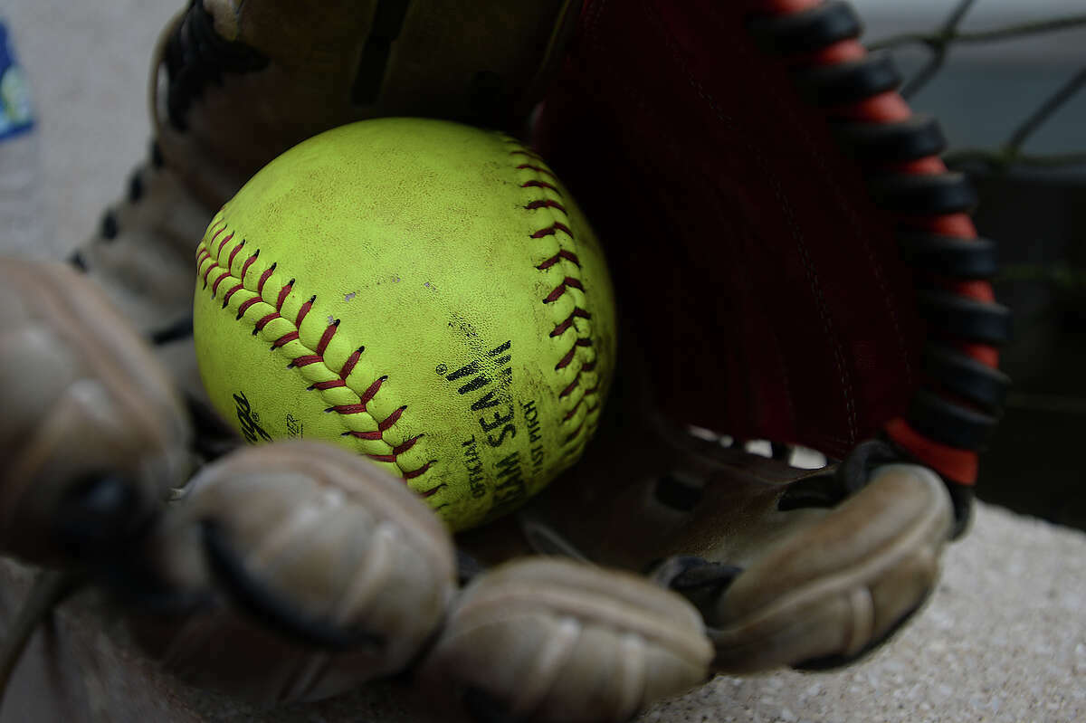 The high school softball playoffs have arrived in Southeast Texas.