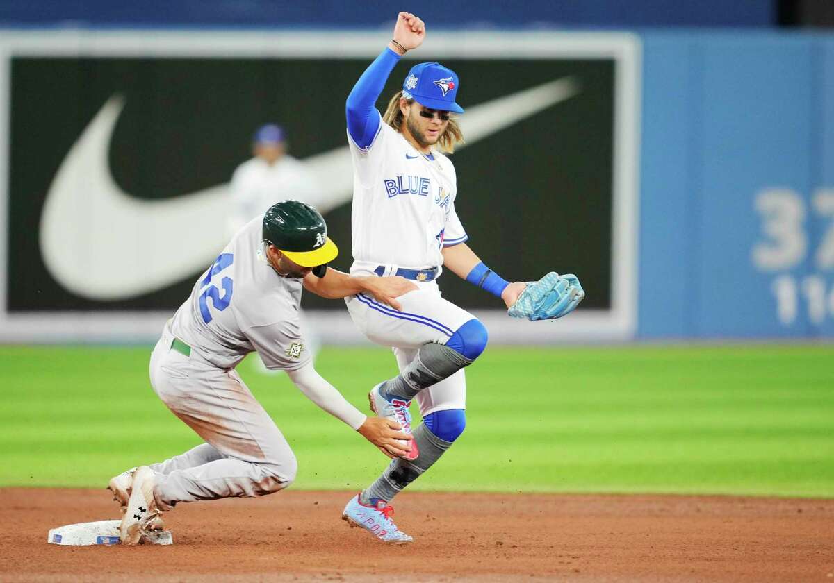 Oakland A's ship All-Star Matt Chapman to Toronto as sell-off continues,  per reports – Times Herald Online