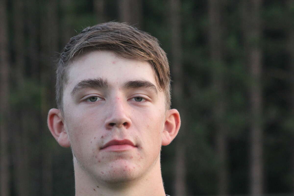 Preston Wallace
