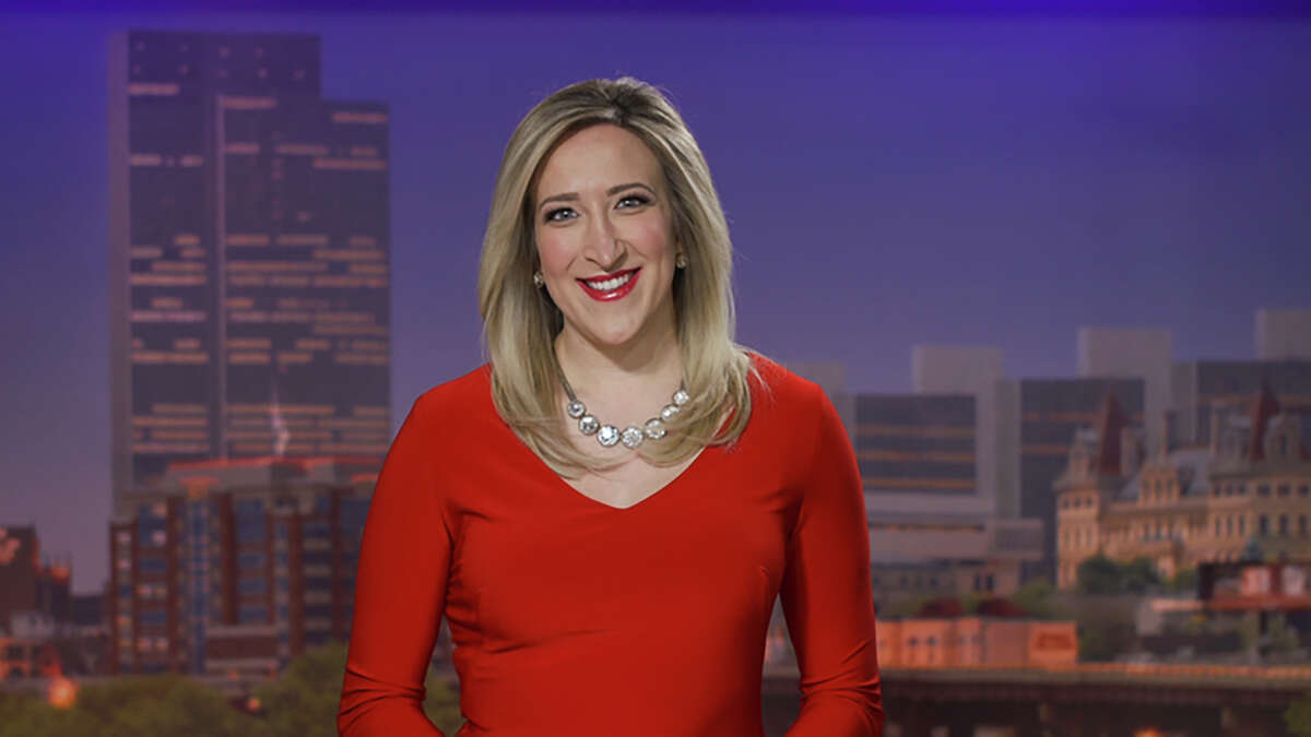 Emily De Vito leaving WNYT - Vimarsana News