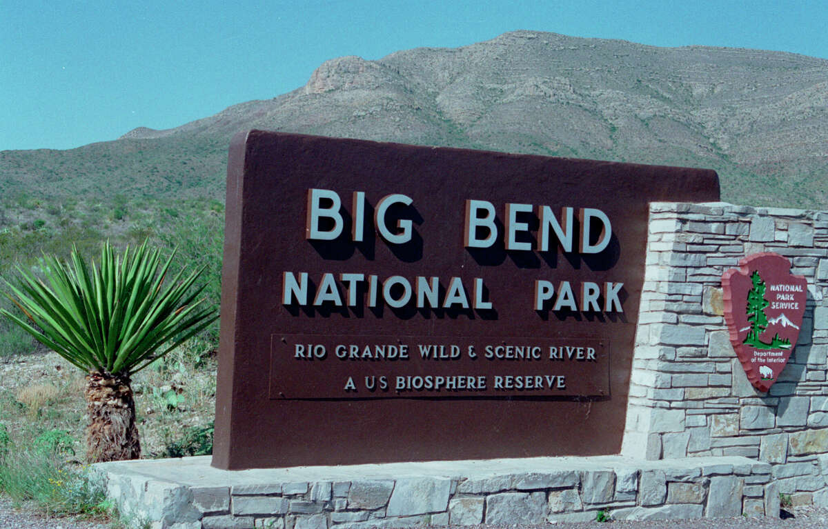 Big Bend turns 79. Congress should keep it wild.