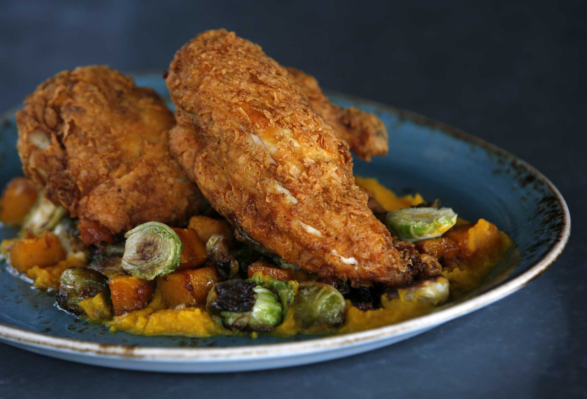 State Fare Kitchen & Bar is now open in the Woodlands - Vimarsana News