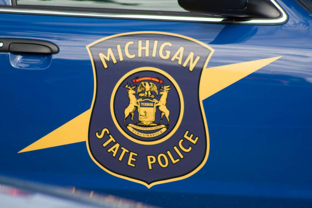 Alpena man arrested for sexually assaulting child and other charges - Vimarsana News