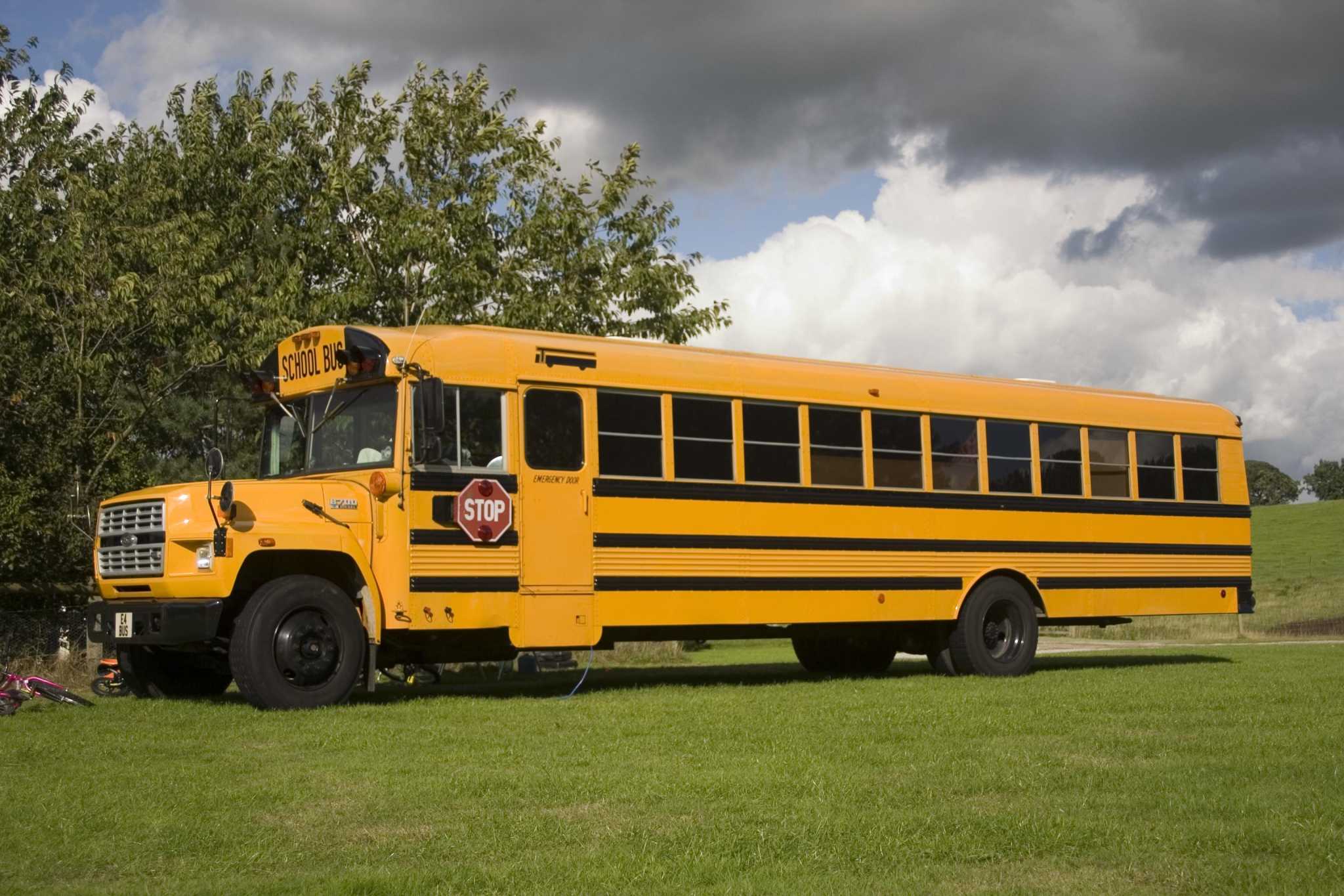 Pearland ISD to host bus driver fair on Saturday