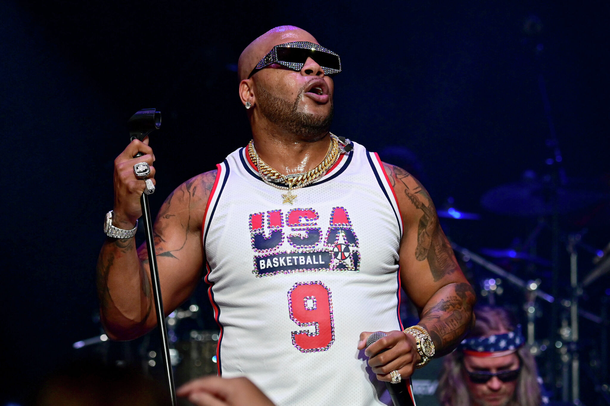 Flo Rida, Lil Durk kick off Bridgeport Amp season this weekend - Vimarsana News