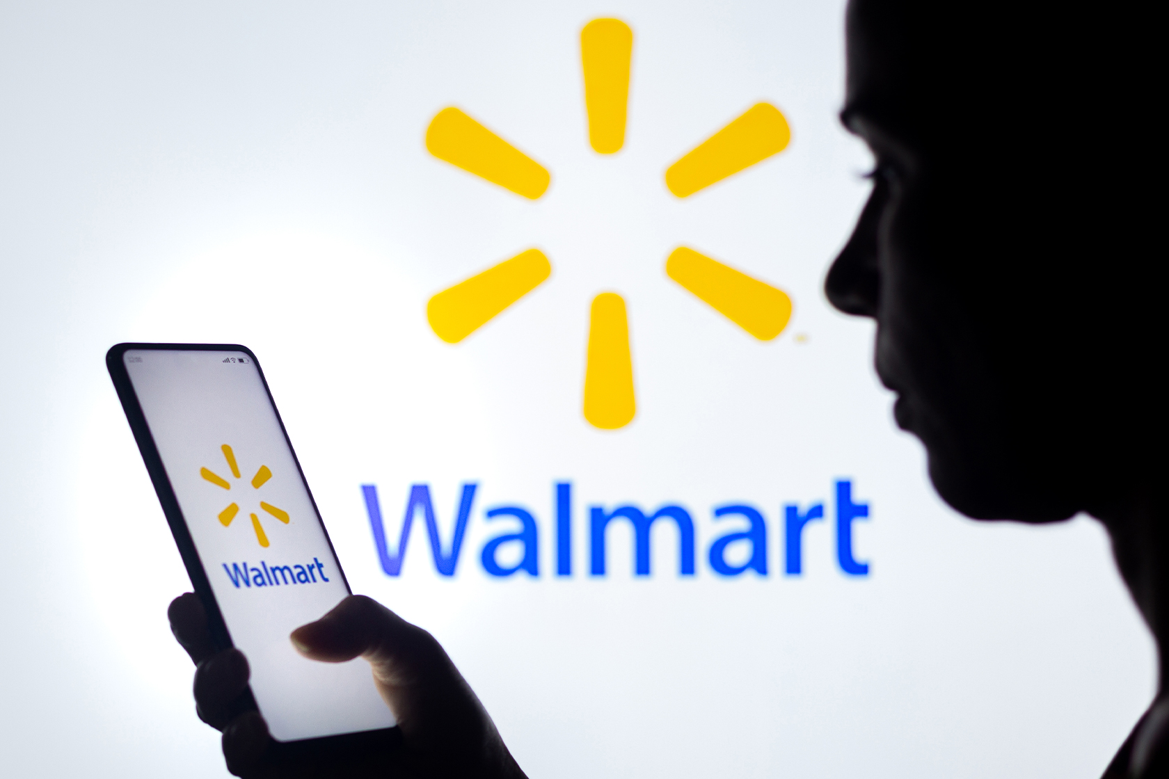 Walmart's app hides a deals secret