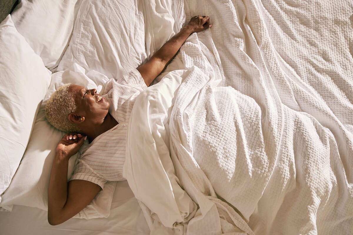 Feel good about your bed!