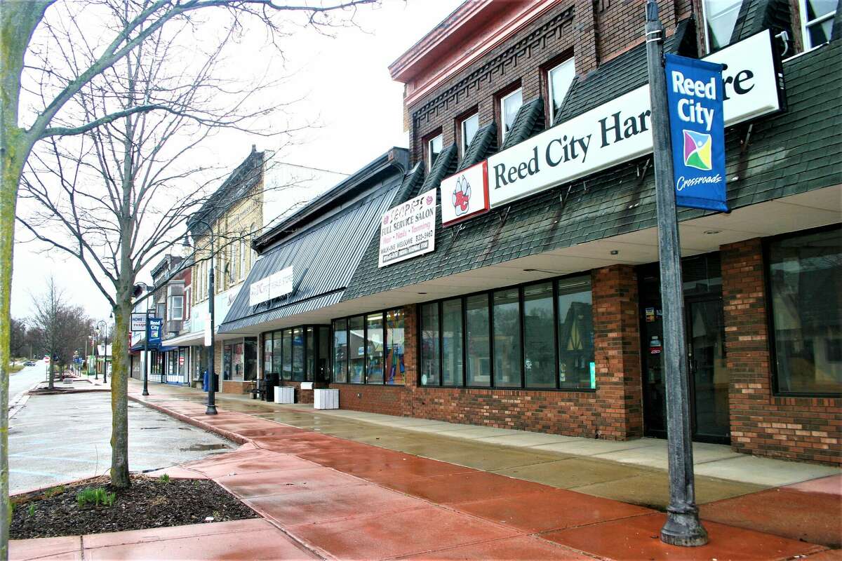 Reed City will kick off its newly established social district this summer, which will include the downtown area along Upton Avenue and possible encompass the Depot district.