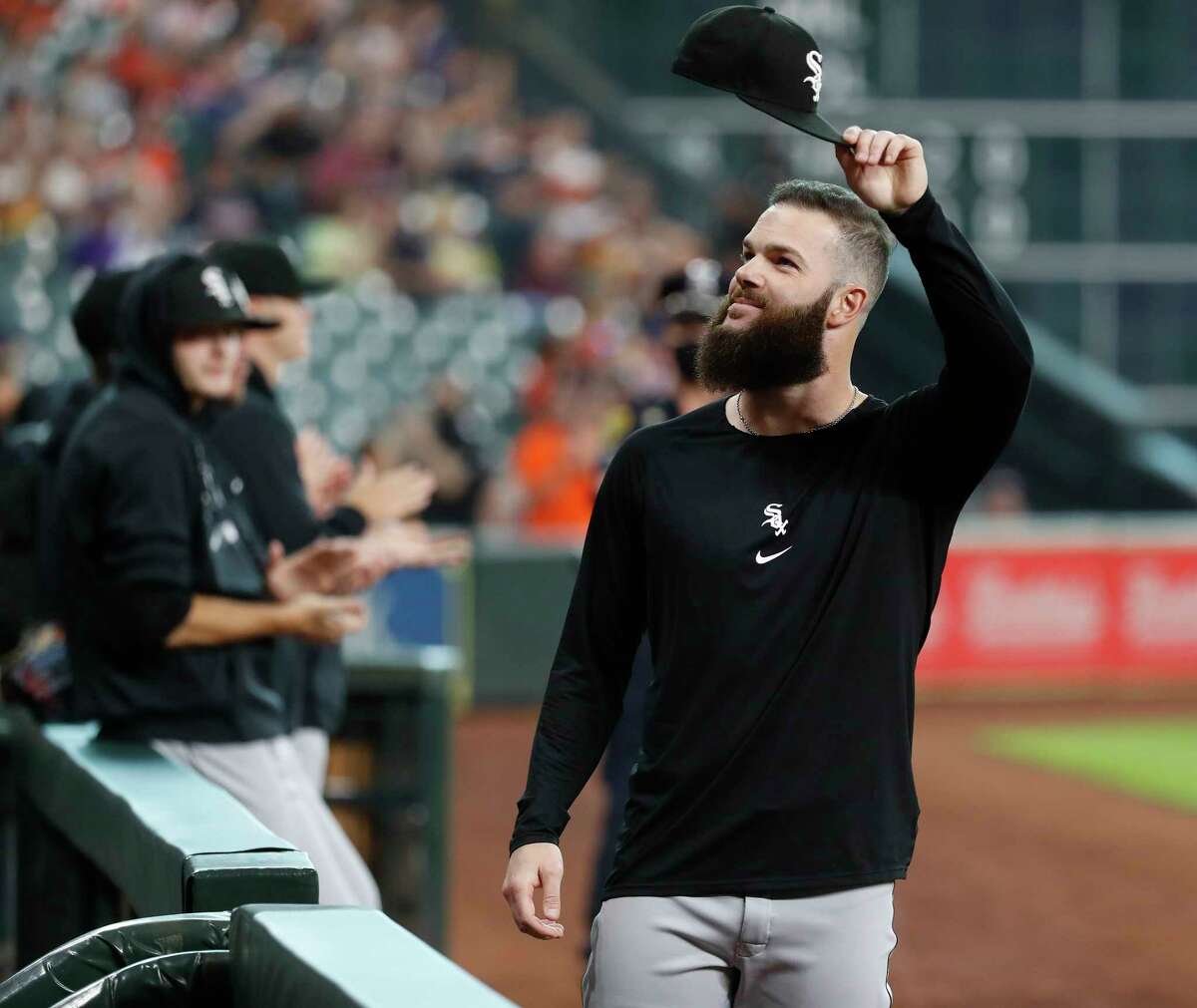 Keuchel excited to face Astros with Luhnow gone: Nobody there to 'dislike