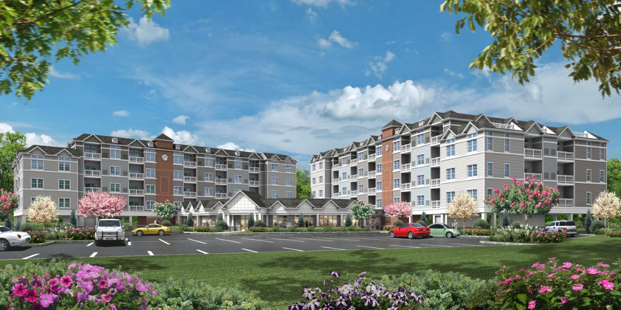Shelton developers seek expanded Petremont Lane development - Vimarsana News