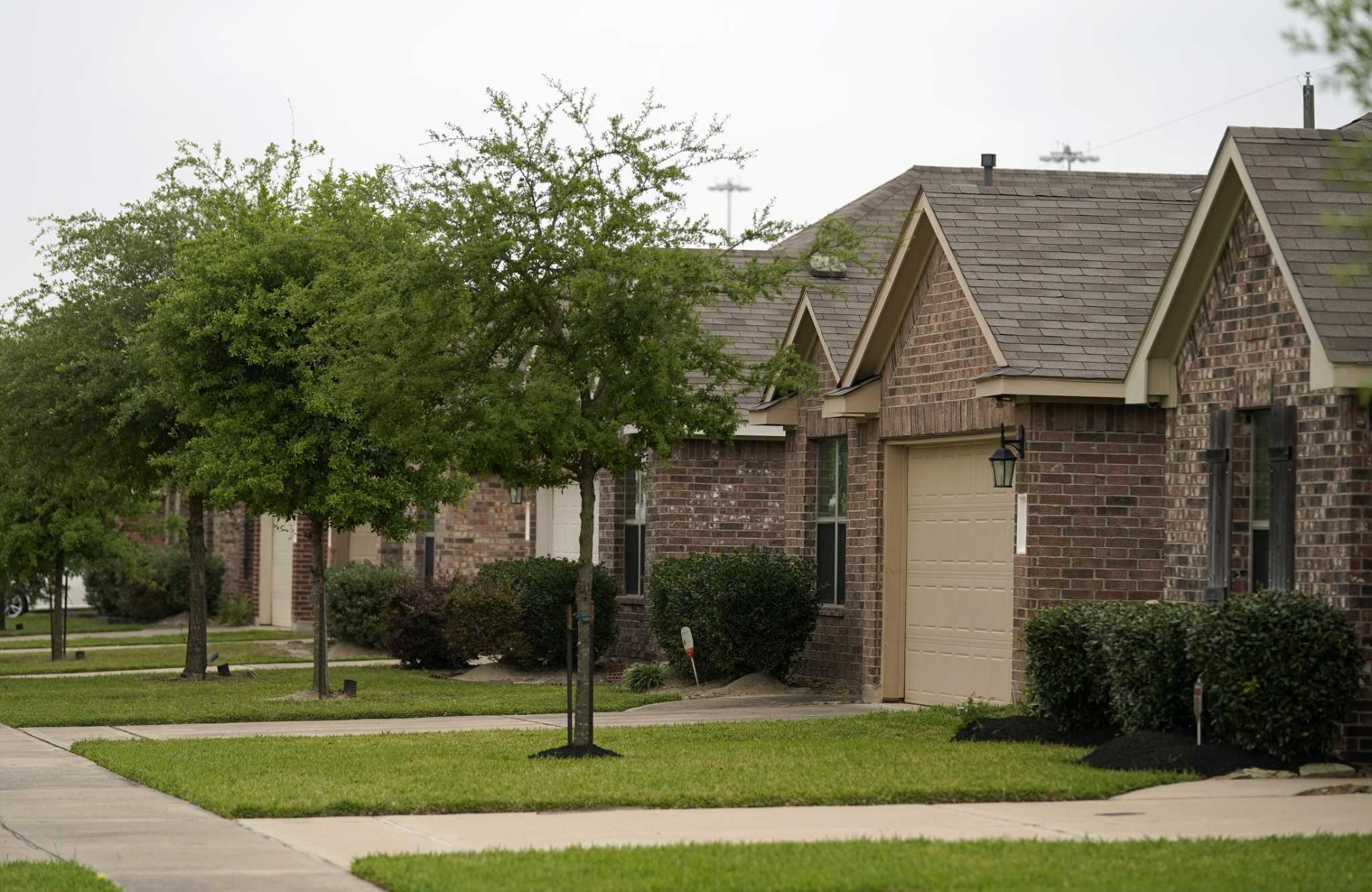 Opinion Yes, property taxes are too high — that’s why we need an