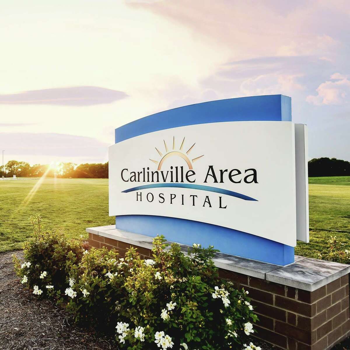 The June 30 deadline is approaching for the Carlinville Area Hospital Auxiliary brick orders.