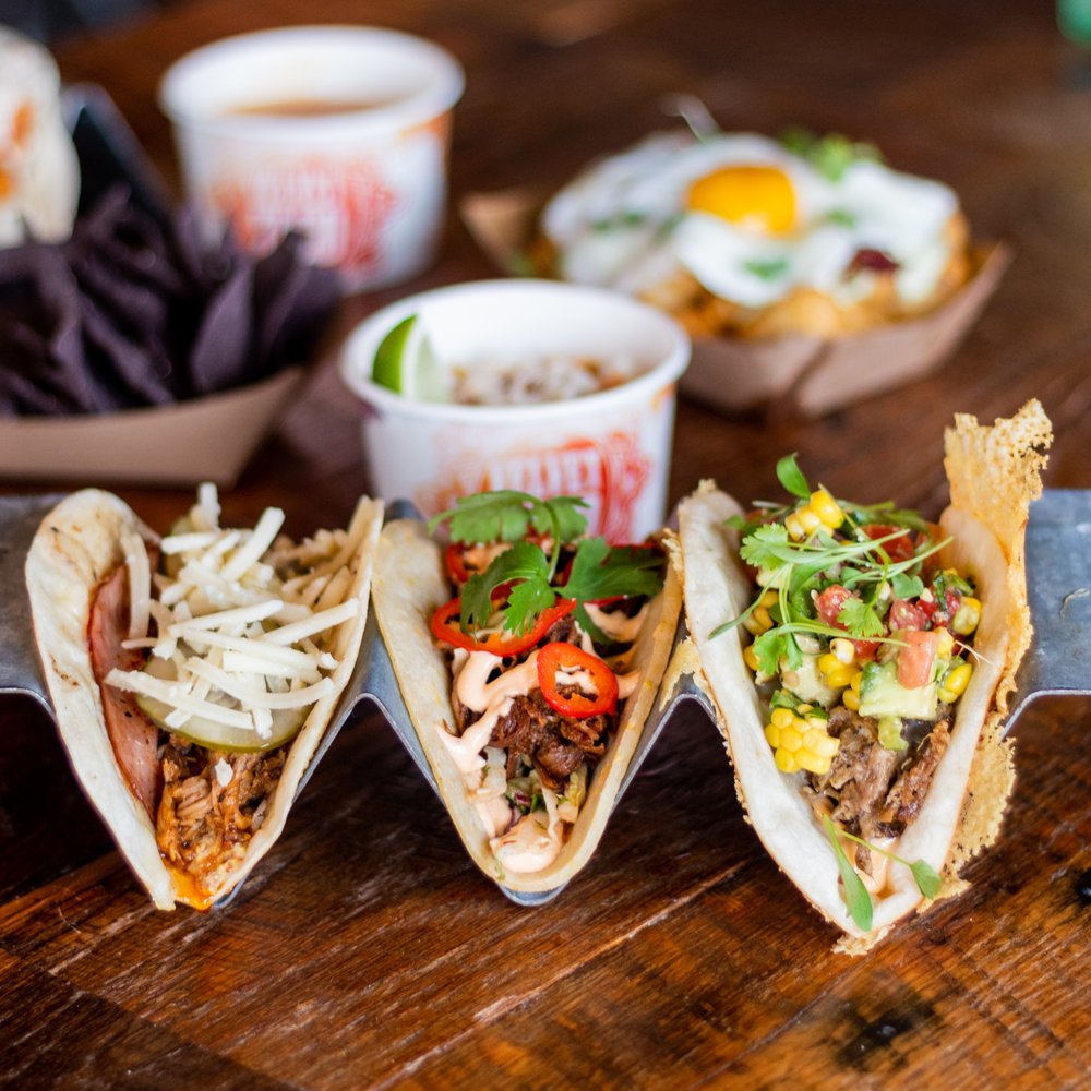 HEBowned Favor Delivery is looking for chief taco officer to eat tacos
