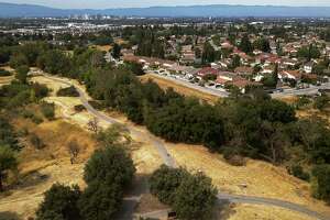Bay Area hopes for more than 100 new park projects by 2030