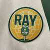 A's unveil jersey patch honoring Ray Fosse