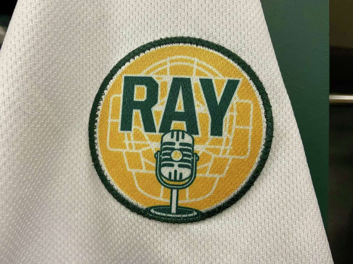 The Oakland Athletics will wear a home jersey patch in 2022 to honor former catcher and longtime broadcaster Ray Fosse. Fosse died last October at 74 after a battle with cancer.