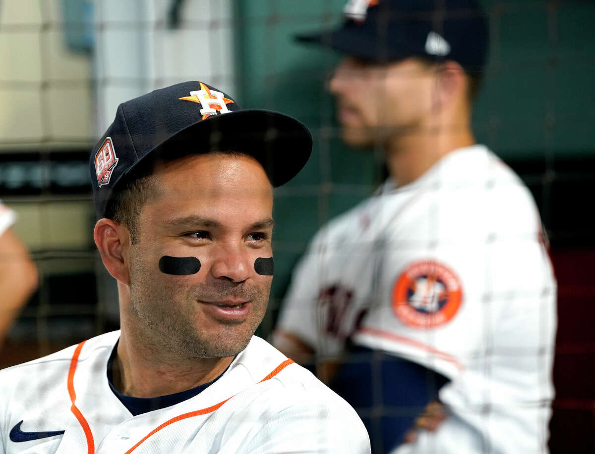 Following a two-game rehab stint with Sugar Land, Jose Altuve is expected to be activated during the Astros' homestand that begins Monday.