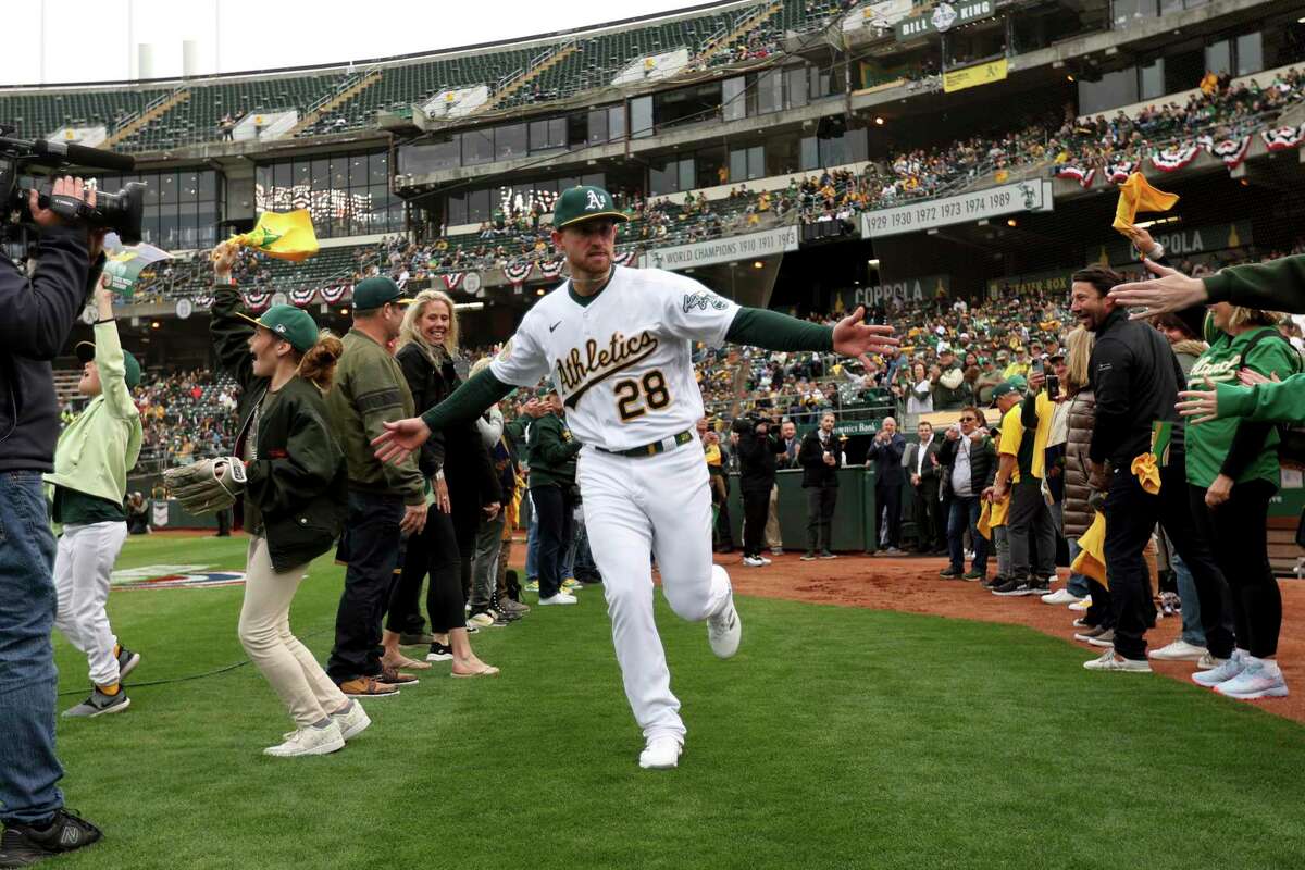 Oakland A's to Wear Patch Honouring Ray Fosse in 2022