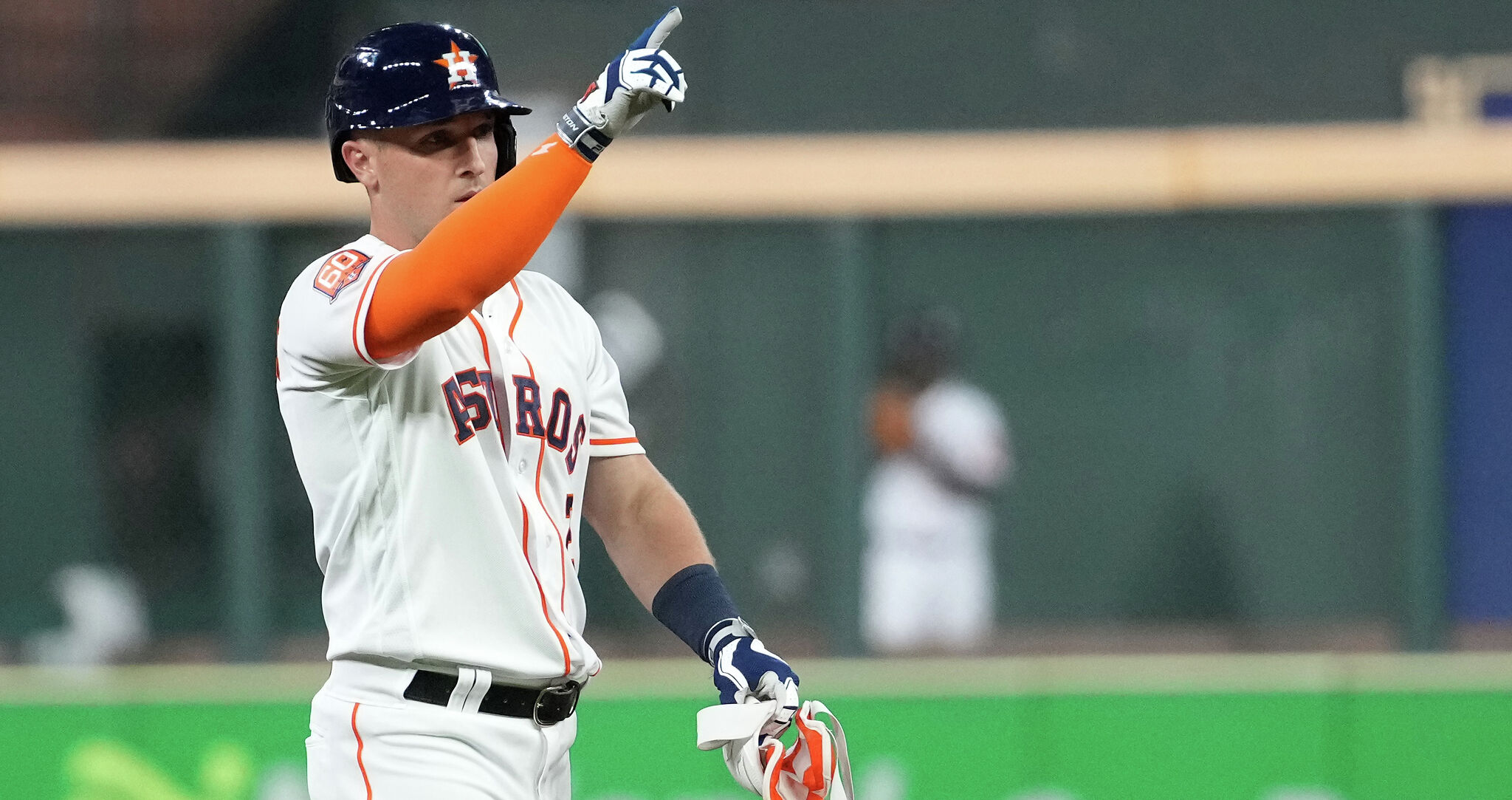 Former LSU stars Alex Bregman, Will Harris capture World Series