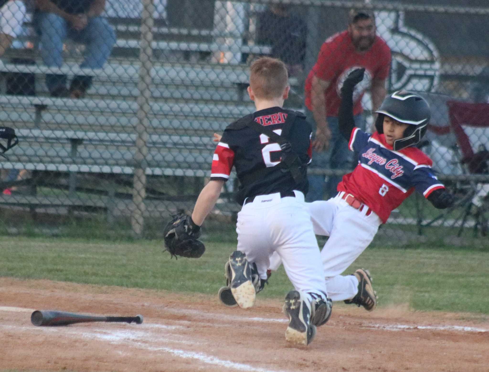 Little League Drama: 12 Year Old'S Bat Flip Suspension Ends! - rb0ljns