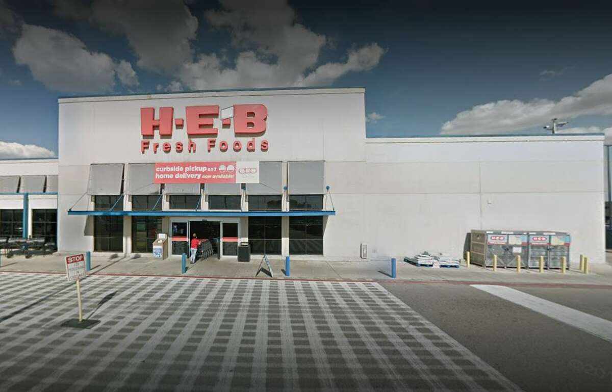 The Temple Police Department is investigating the theft of more than $2,000 in meat from an H-E-B.