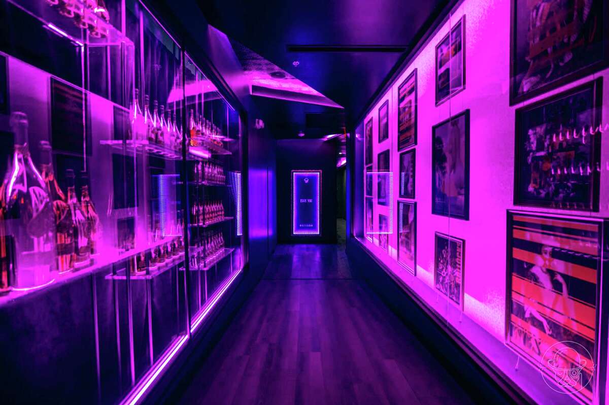 Dallas-import nightclub with pricey bottle service coming to Houston