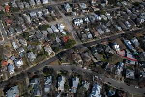 Property tax burden: ‘Ultimate answer is a state income tax’