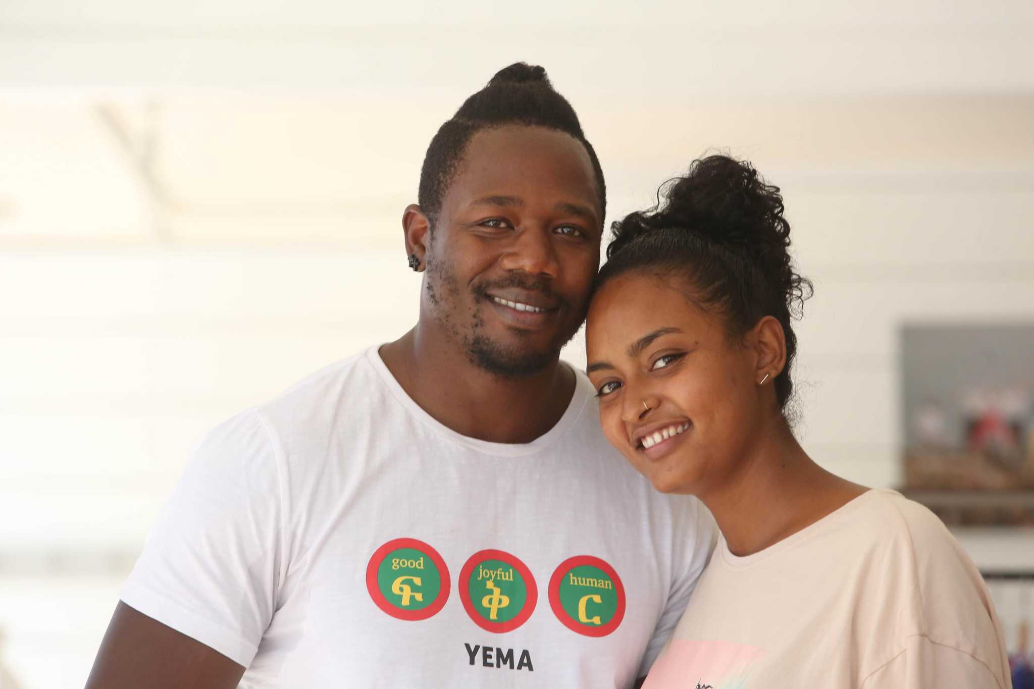 Police asked a Black couple to prove they owned their store. Now they're helping reform their Bay Area town - Vimarsana News