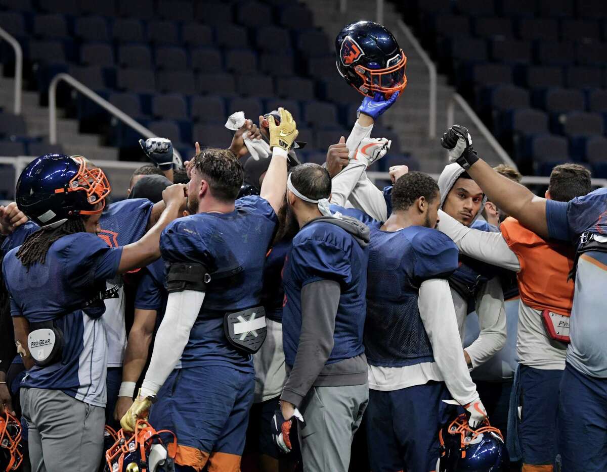 Albany Empire, NAL using Ironman rules for 2022 season Albany Empire, NAL using Ironman rules for 2022 season