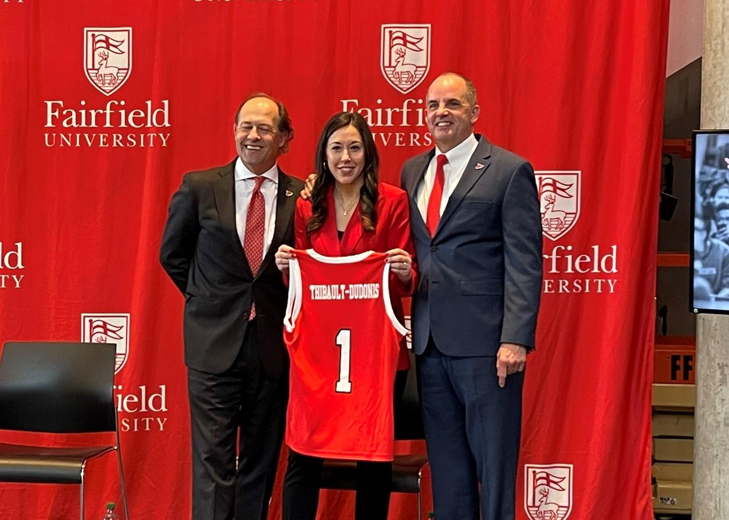 Fairfield Women's Basketball Coach: A Deep Dive into Leadership and Legacy