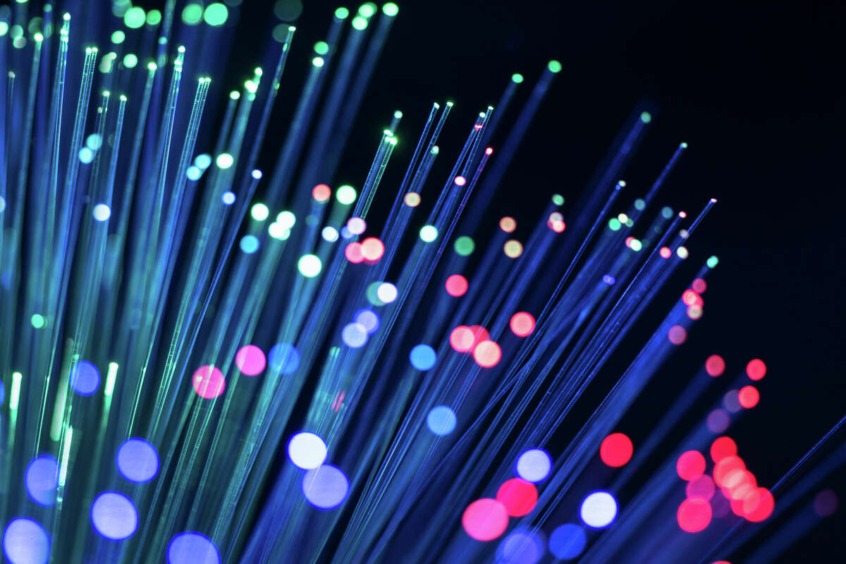 Eclipse Communications is planning on building out a high-speed fiber cable internet connection hub to service parts of Benzie County.