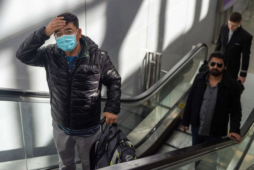 SFO, airlines drop mask rules following judge’s ruling