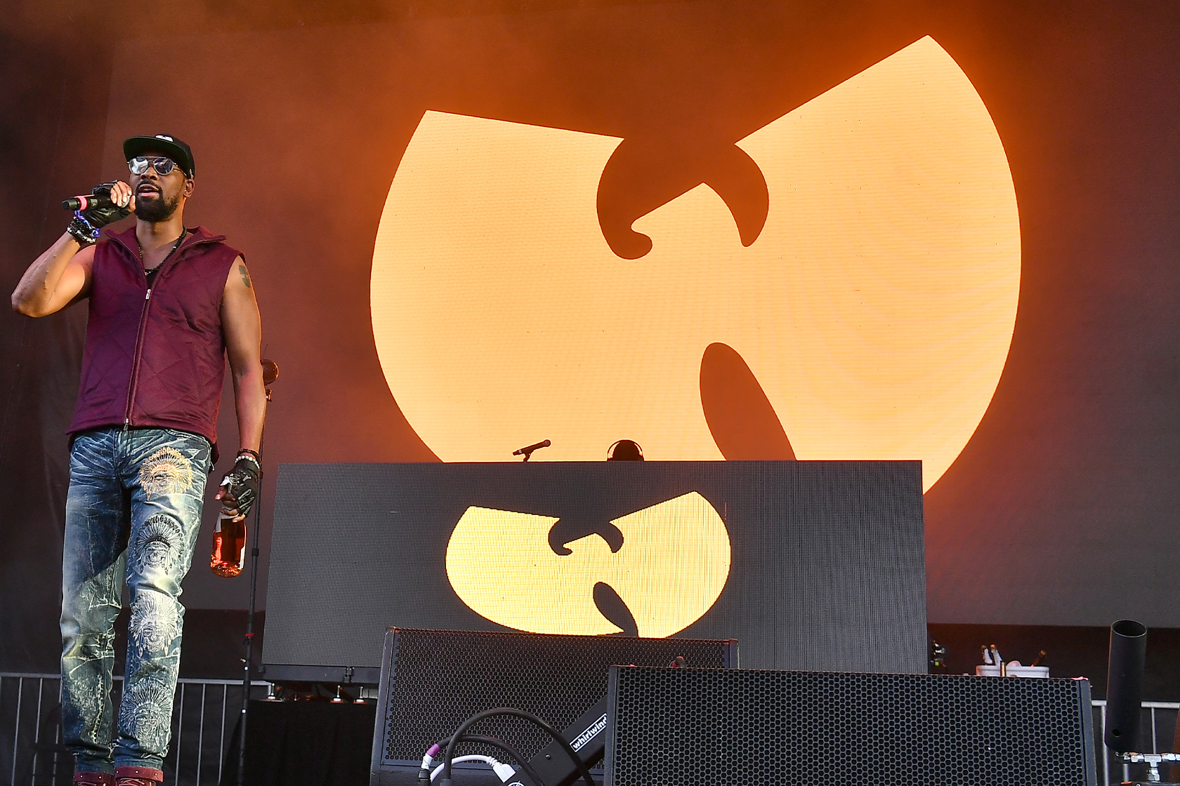 Nas and the Wu-Tang Clan are co-headlining a tour and coming to Oakland - Vimarsana News