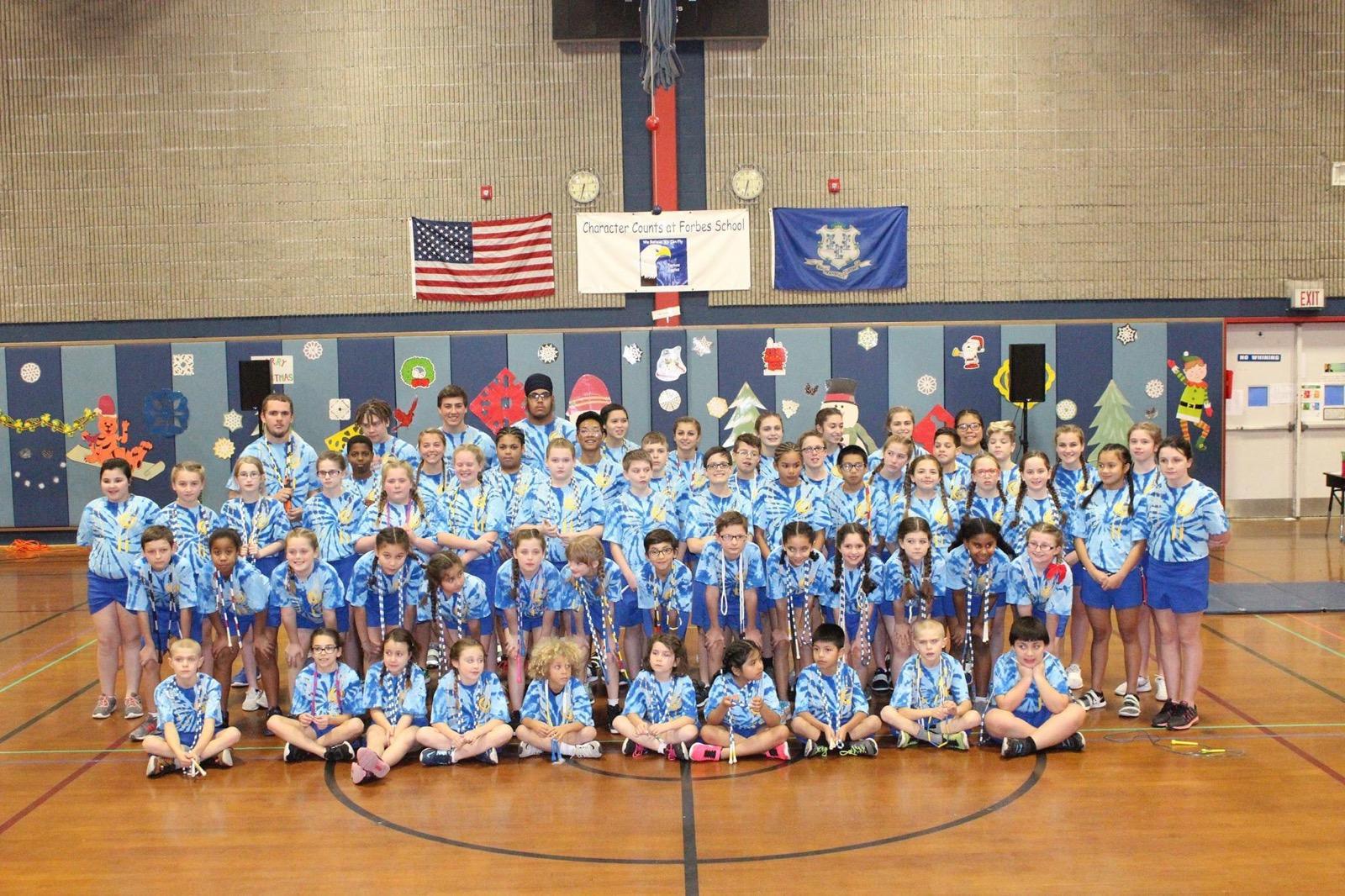 Torrington’s Forbes Flyers could return to school district by fall