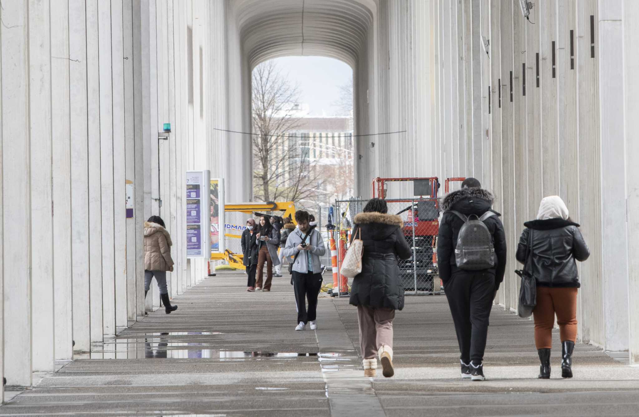 Lawmakers weigh 30 tuition hike at UAlbany, SUNY research campuses