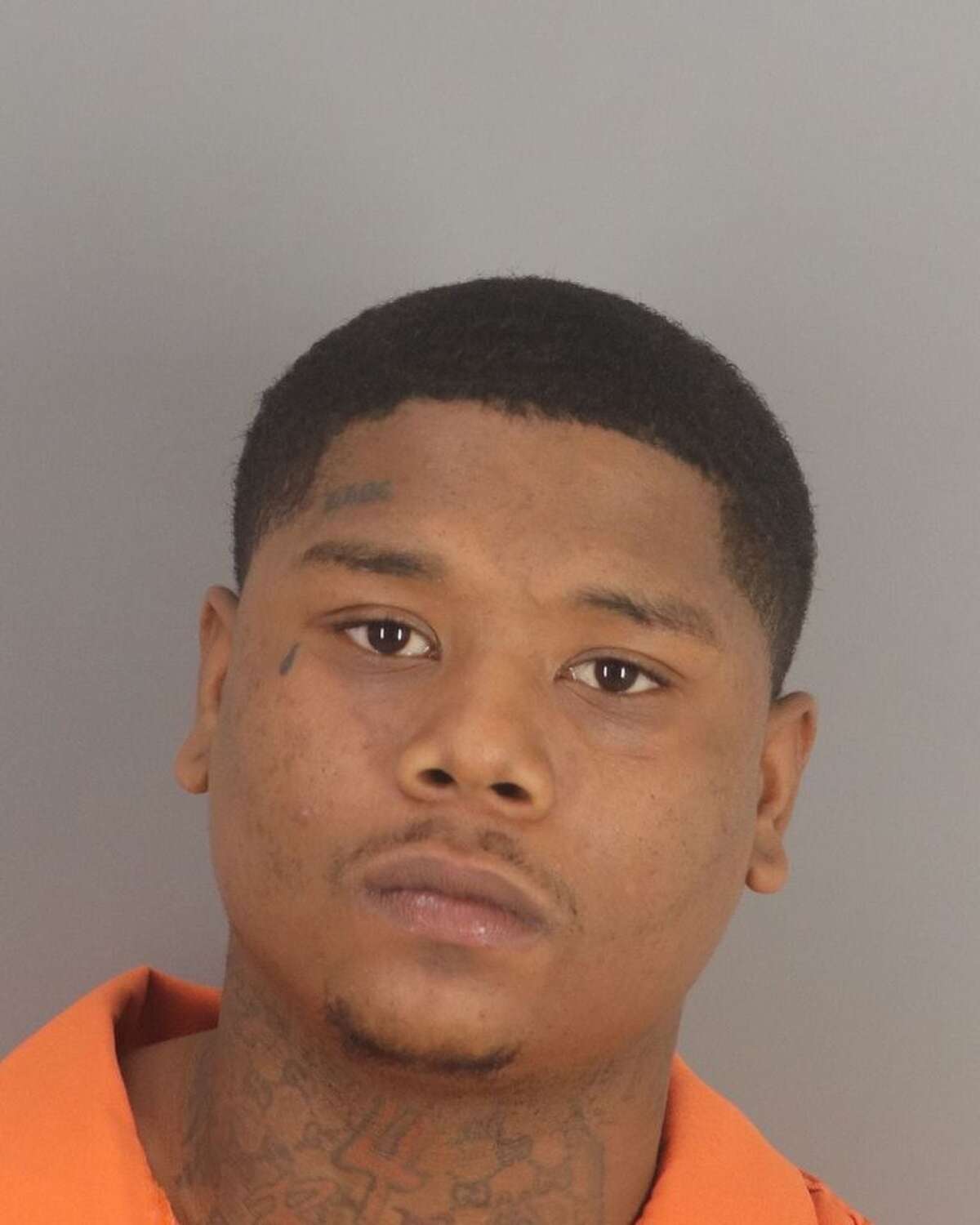 The Groves Police Department is seeking the public's assistance in locating Darionte Everfield, 20, of Port Arthur for the alleged murder of Alfonso Solomon, 19.