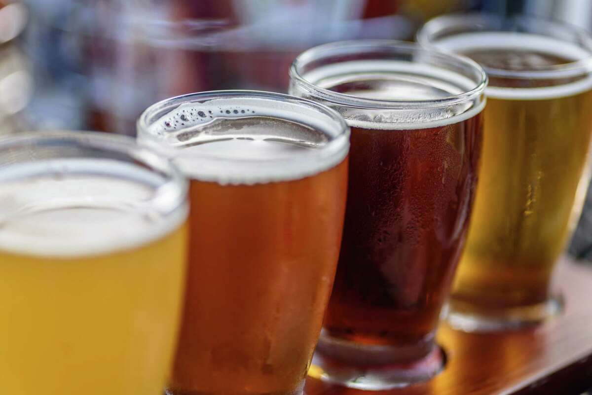 A festival for craft brewers and vintners is coming to Jacksonville's downtown square next week.
