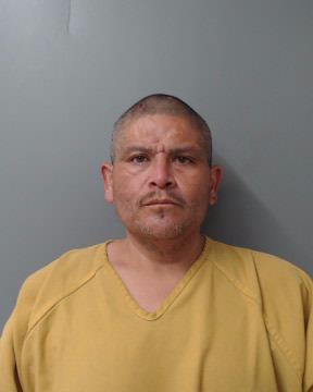 Men allegedly stole copper materials from construction site