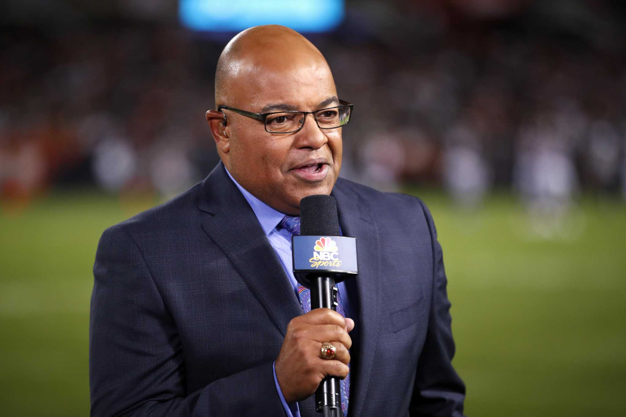 Mike Tirico to replace Al Michaels on NBC Sunday Night Football