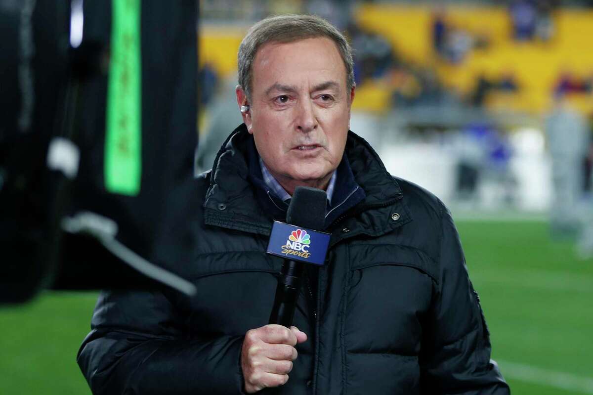Al Michaels, who had served as NBC Sports’ Sunday Night Football announcer since 2006, has left NBC Sports to become the play-by-play announcer for Amazon Prime Video’s Thursday Night Football coverage.