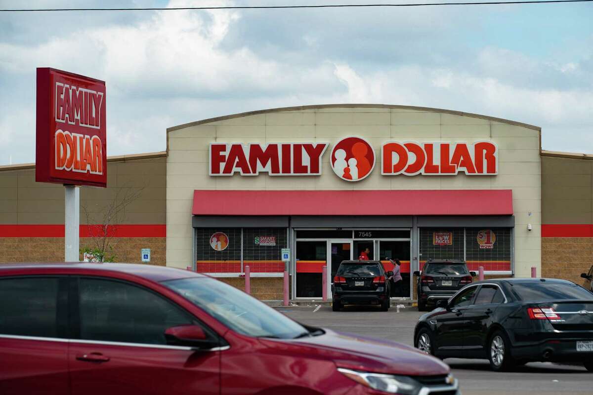 Houston Family Dollar clerk charged with murder in Easter shooting of ...