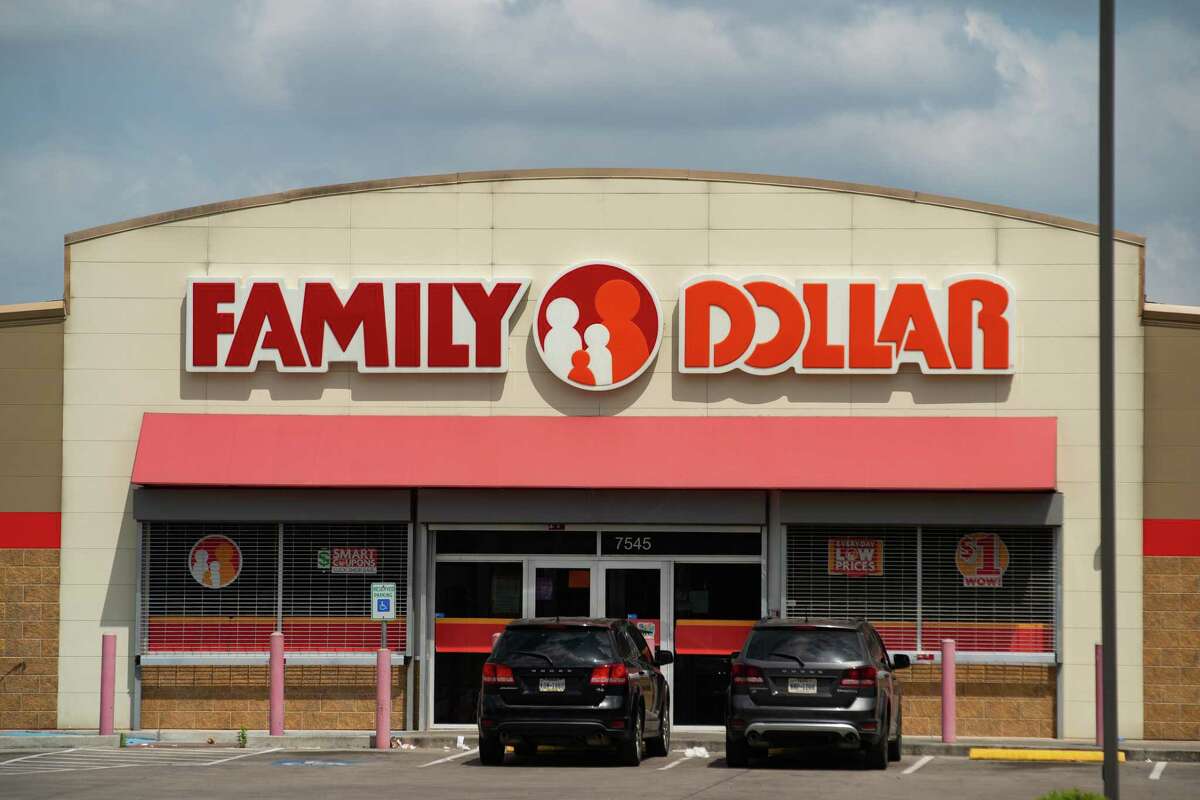 Houston Family Dollar clerk charged with murder in Easter shooting of ...