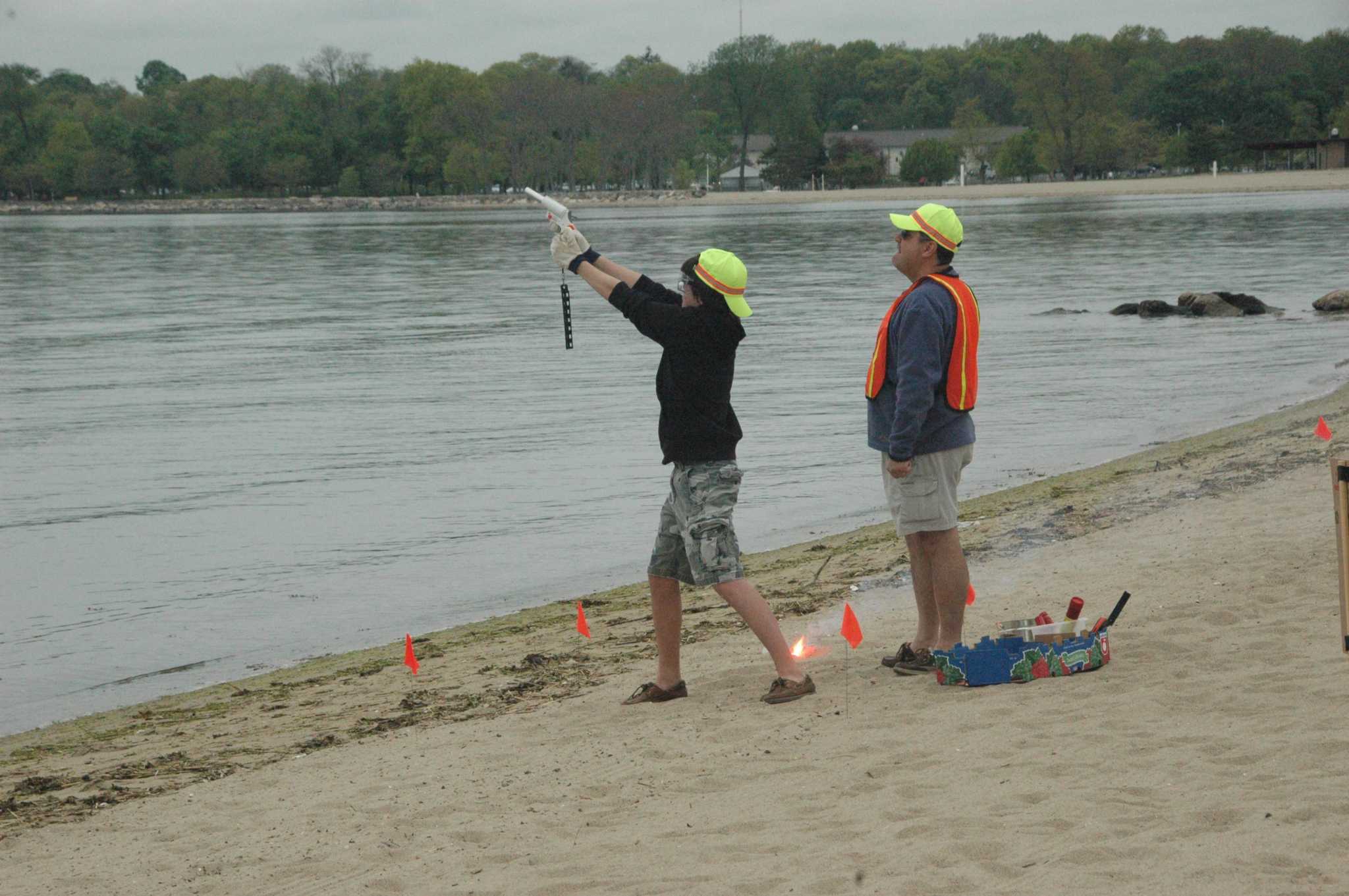 Letter to the Editor: After boating tragedies, Darien Sail & Power Squadron offers safety tips - Vimarsana News