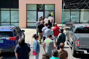 Column: Marijuana legalization overdue in Texas